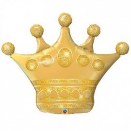 Корона золото
